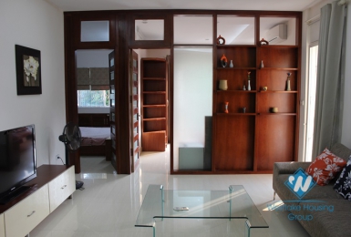 Modern apartment for rent in Vuon Dao, Tay Ho, Ha Noi